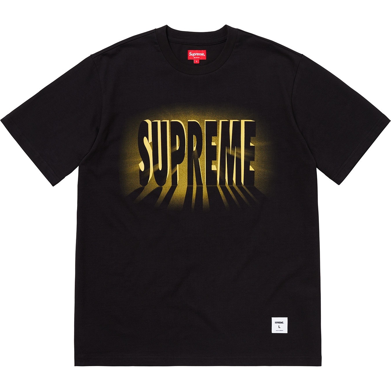 Light S/S Top view 6